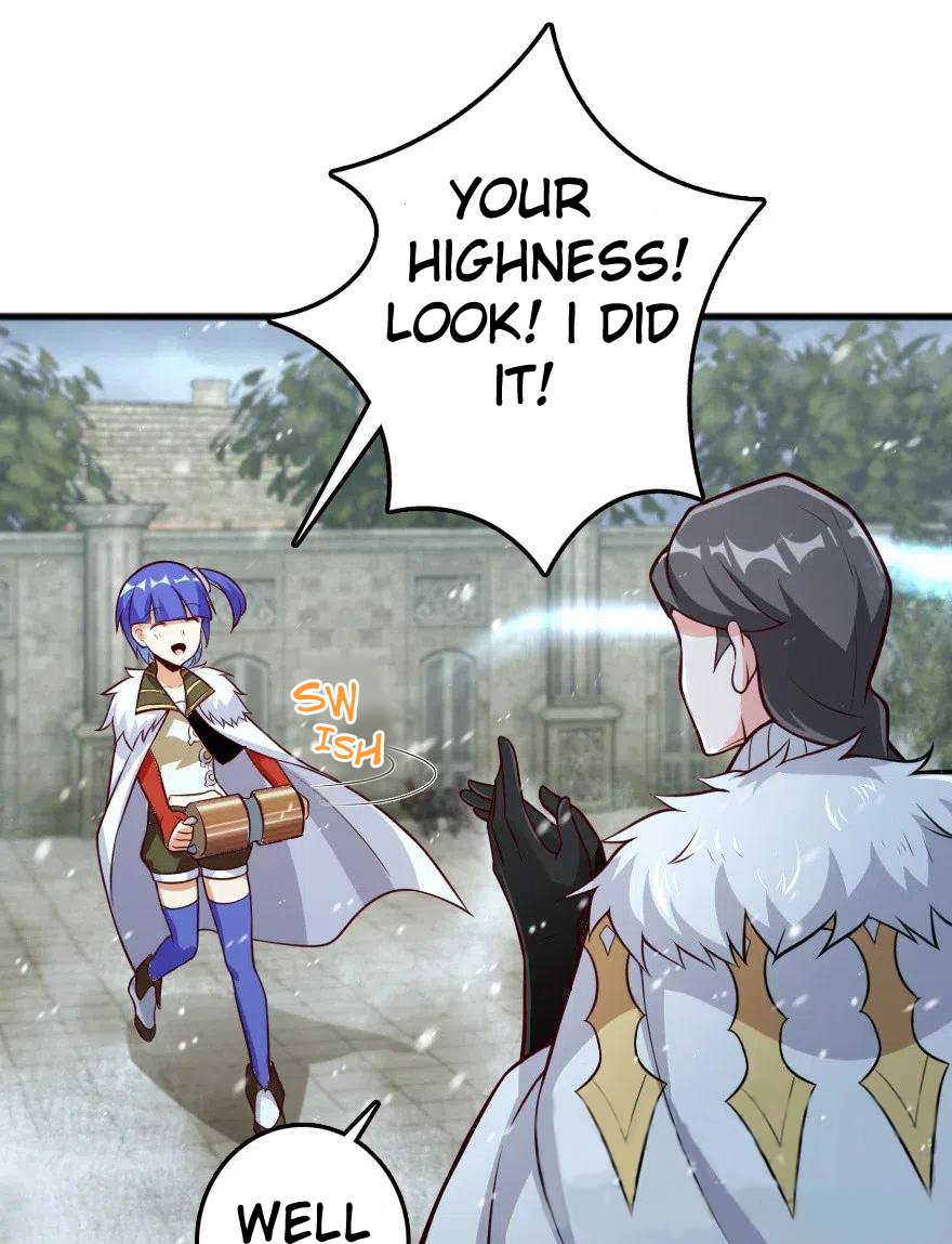 Read Release That Witch EN Manga Online