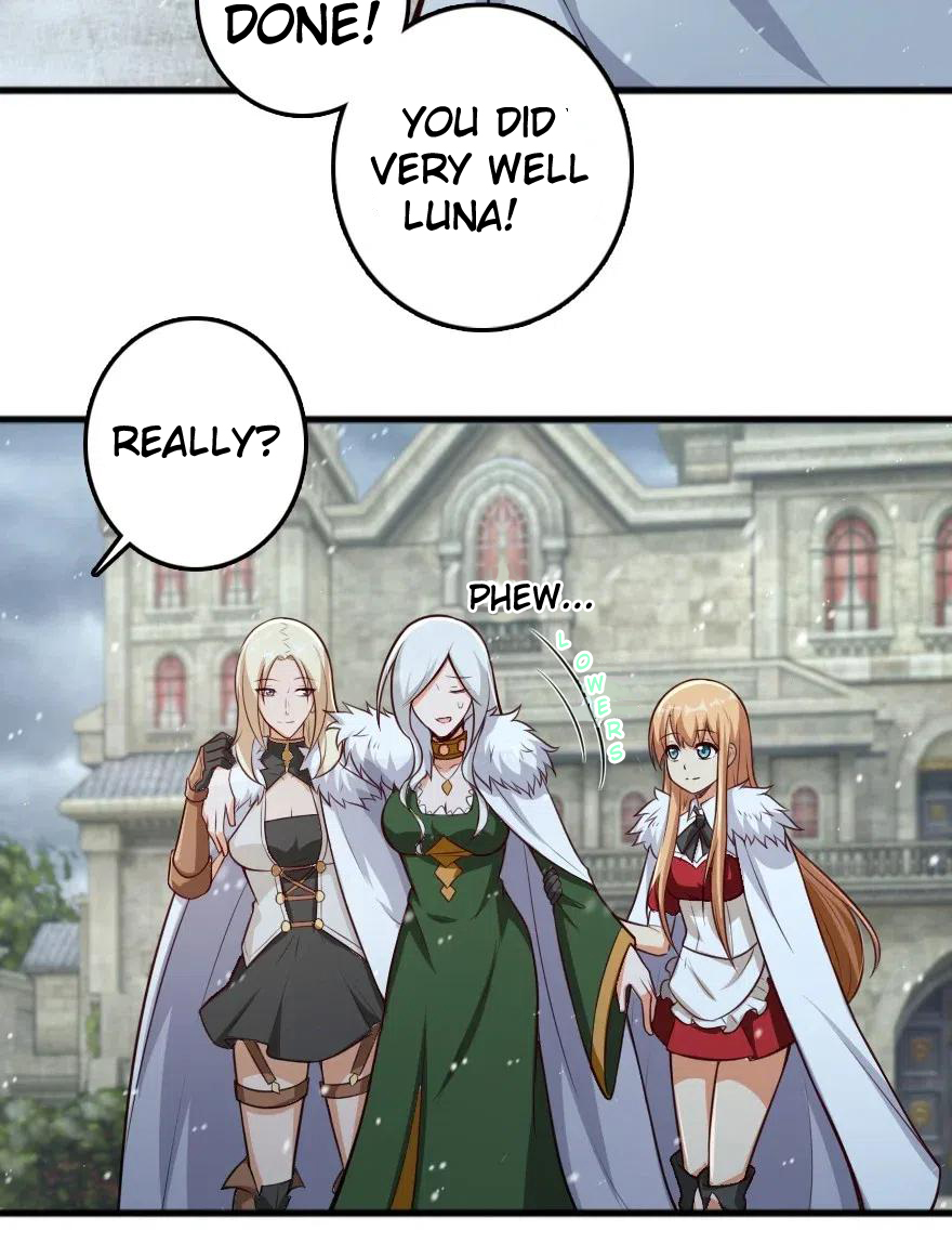 Read Release That Witch EN Manga Online