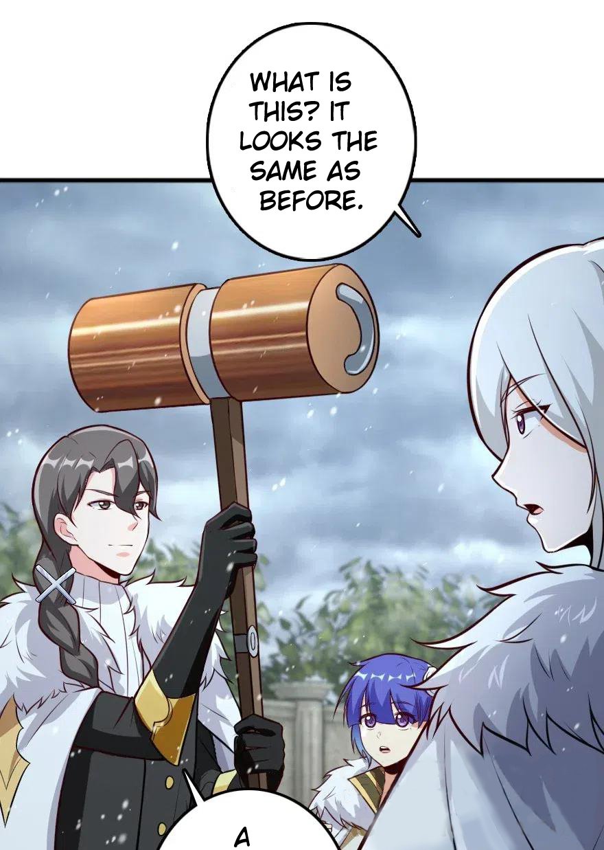 Read Release That Witch EN Manga Online