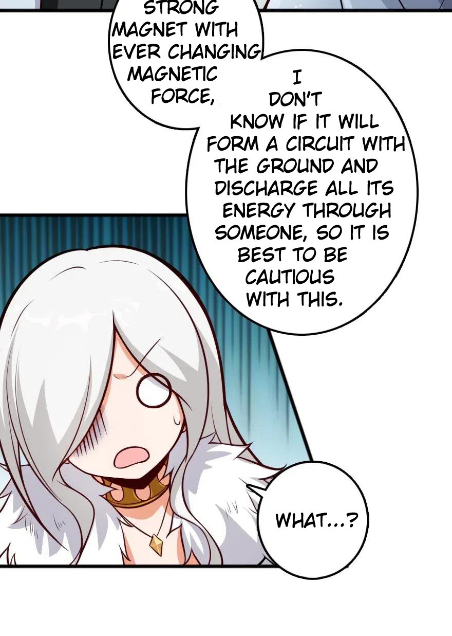 Read Release That Witch EN Manga Online