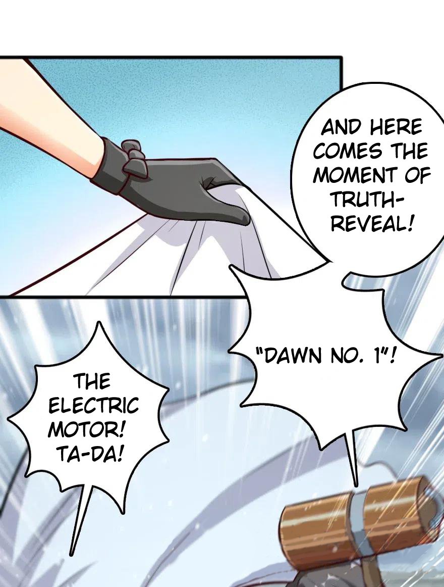 Read Release That Witch EN Manga Online