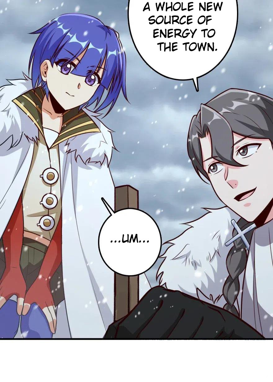 Read Release That Witch EN Manga Online
