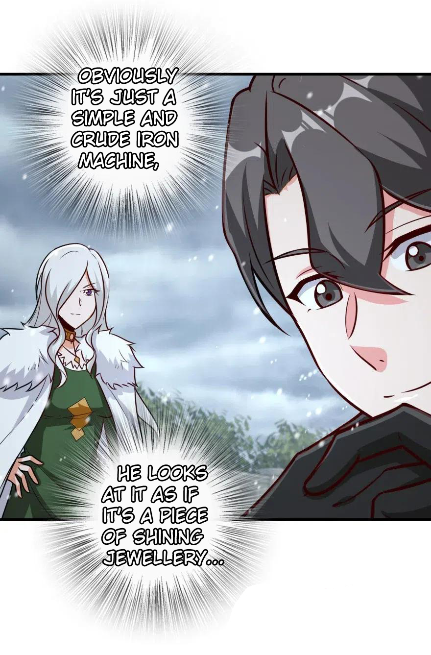 Read Release That Witch EN Manga Online