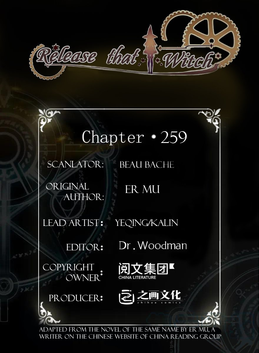Read Release That Witch EN Manga Online