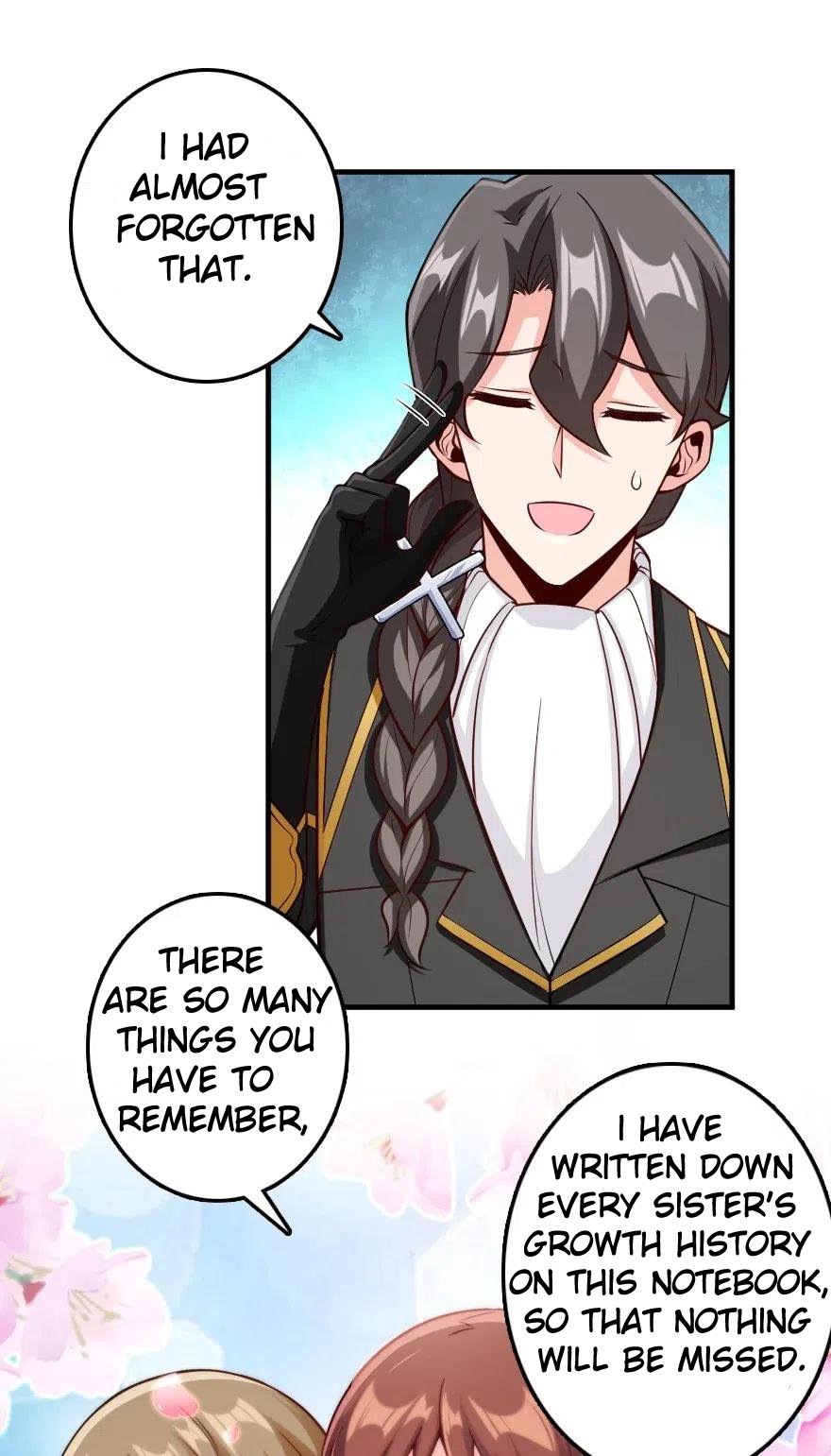 Read Release That Witch EN Manga Online
