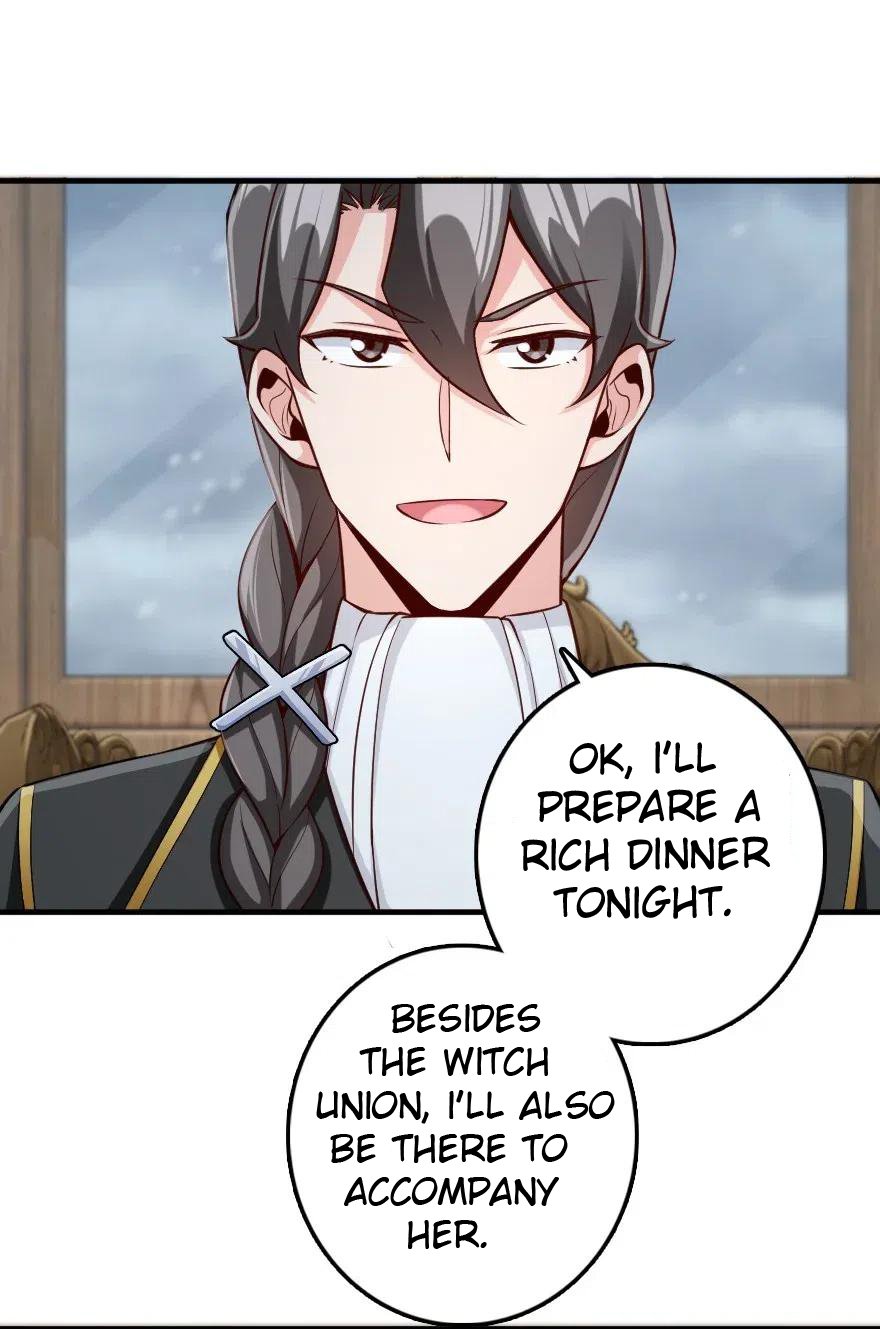 Read Release That Witch EN Manga Online