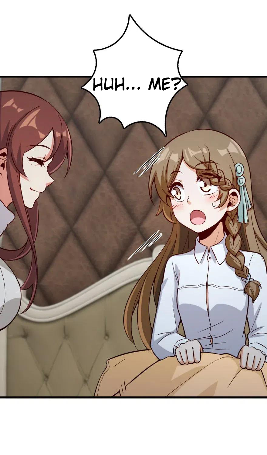 Read Release That Witch EN Manga Online