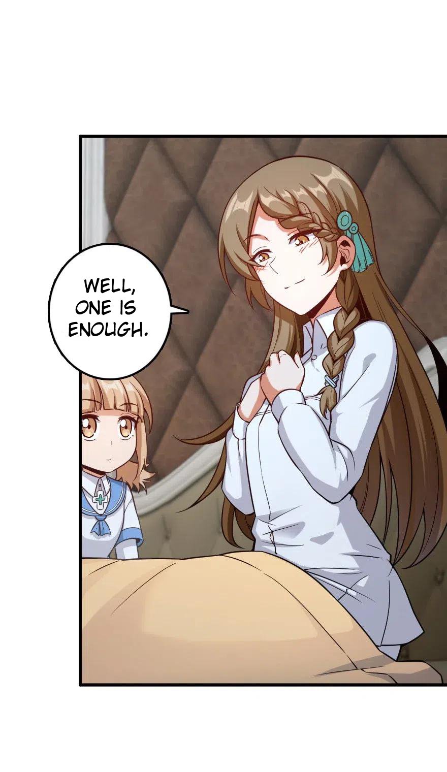 Read Release That Witch EN Manga Online