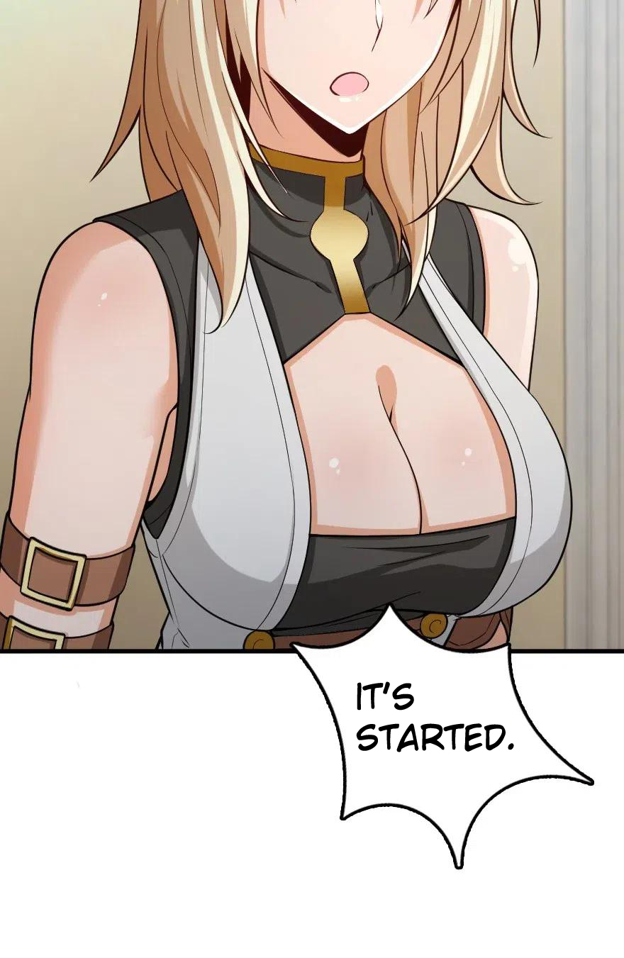 Read Release That Witch EN Manga Online