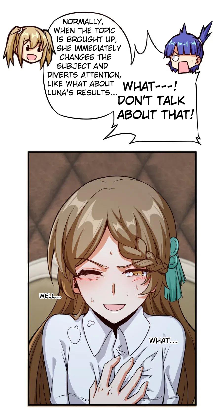 Read Release That Witch EN Manga Online