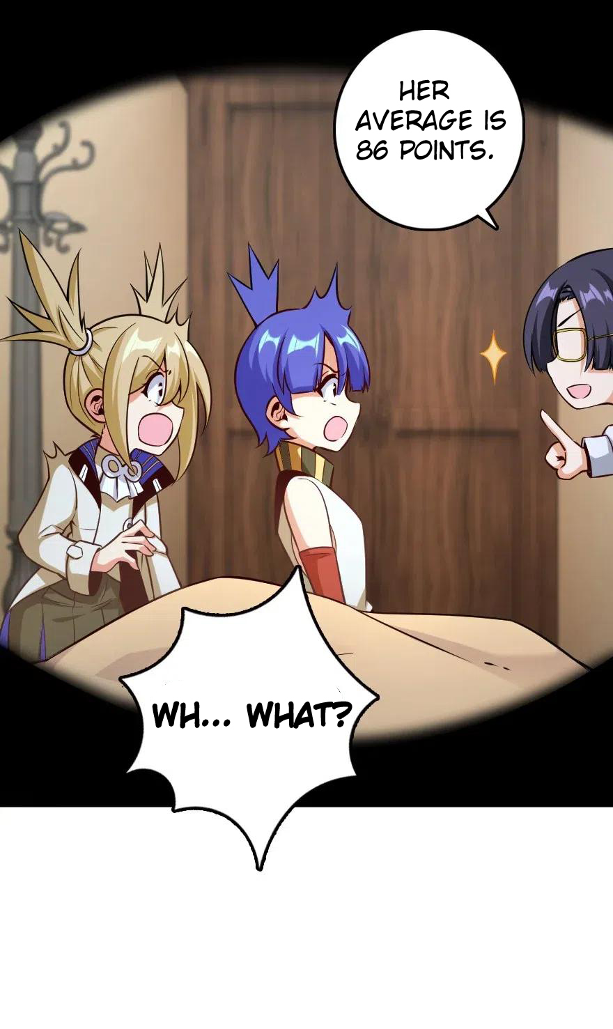 Read Release That Witch EN Manga Online