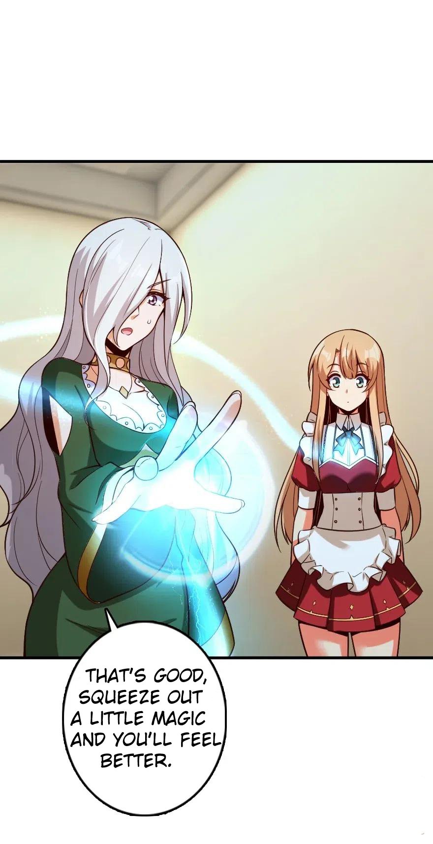 Read Release That Witch EN Manga Online