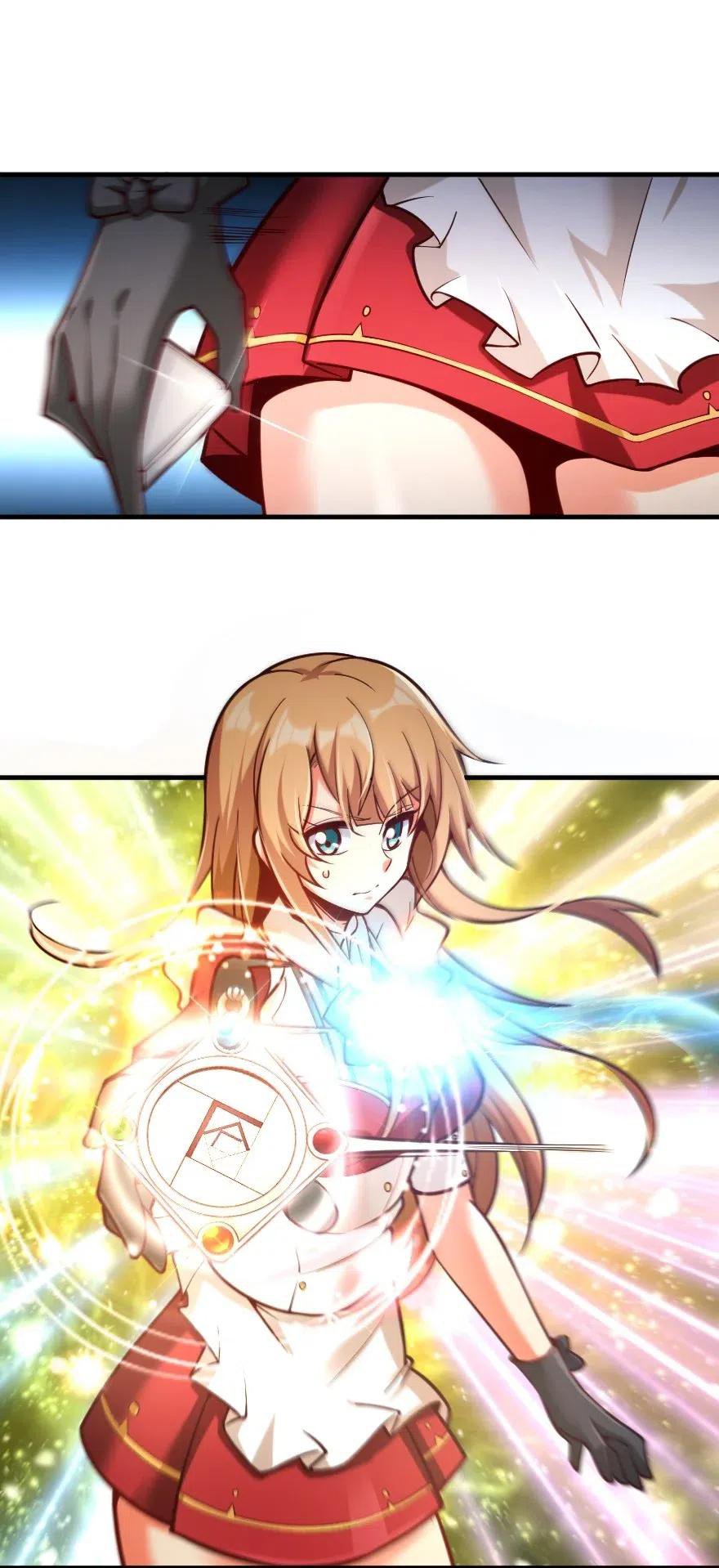Read Release That Witch EN Manga Online