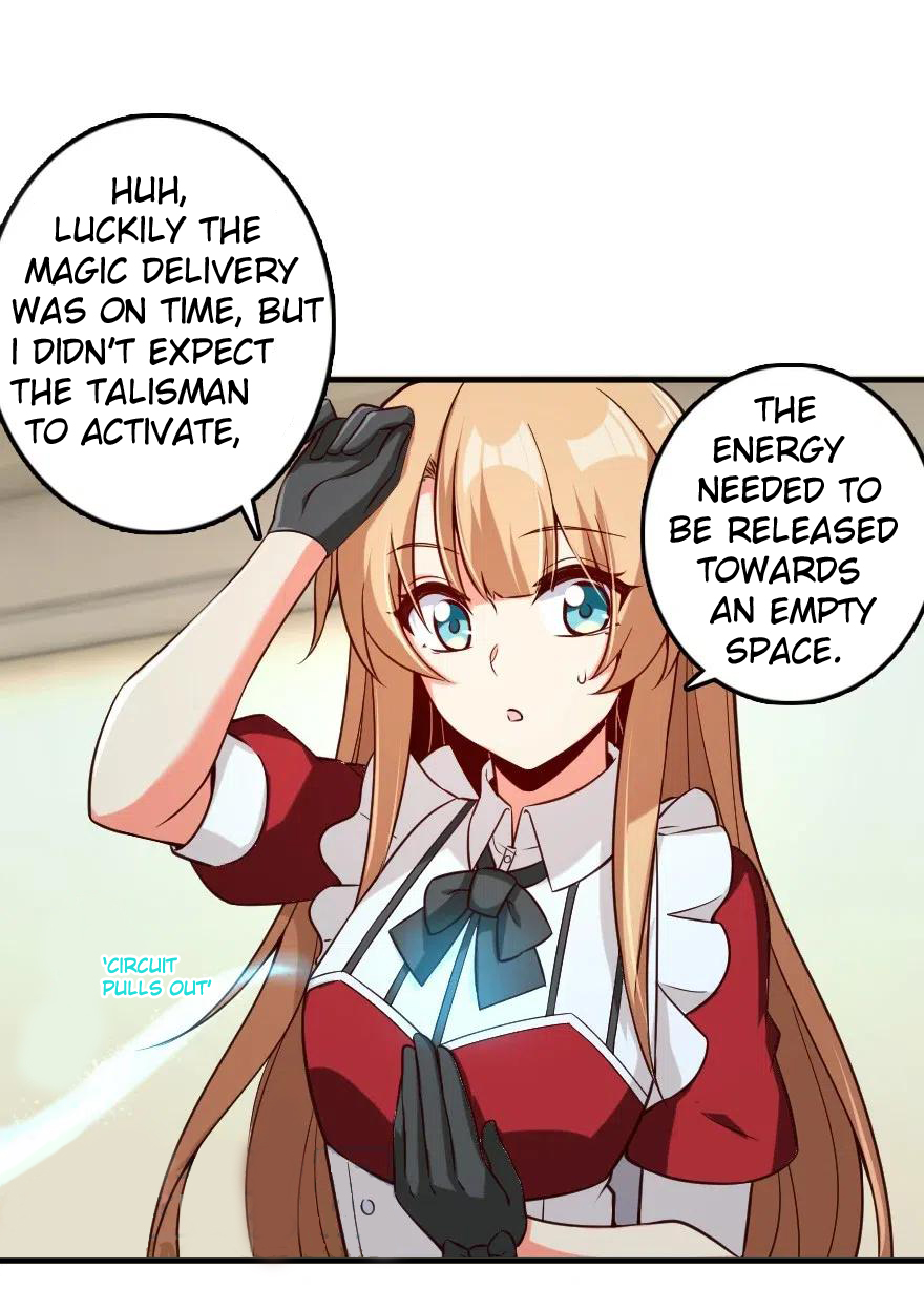 Read Release That Witch EN Manga Online