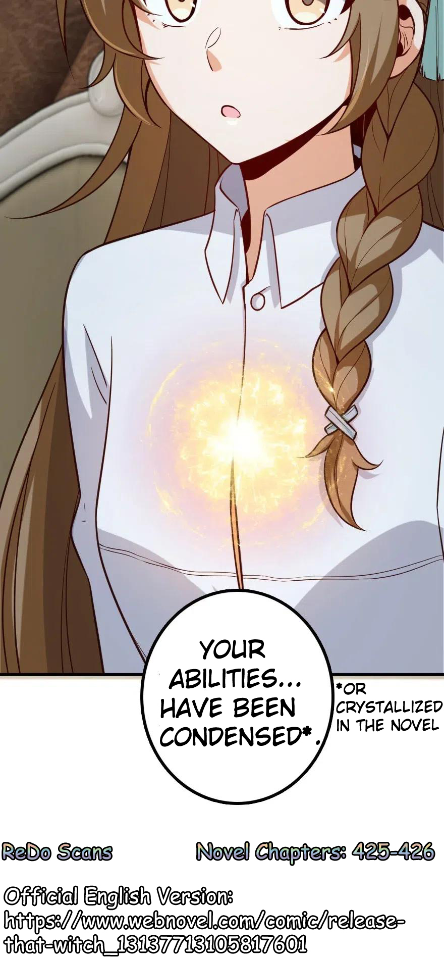 Read Release That Witch EN Manga Online