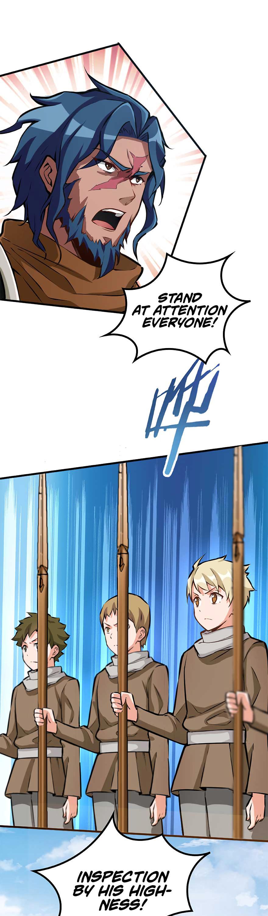 Read Release That Witch EN Manga Online