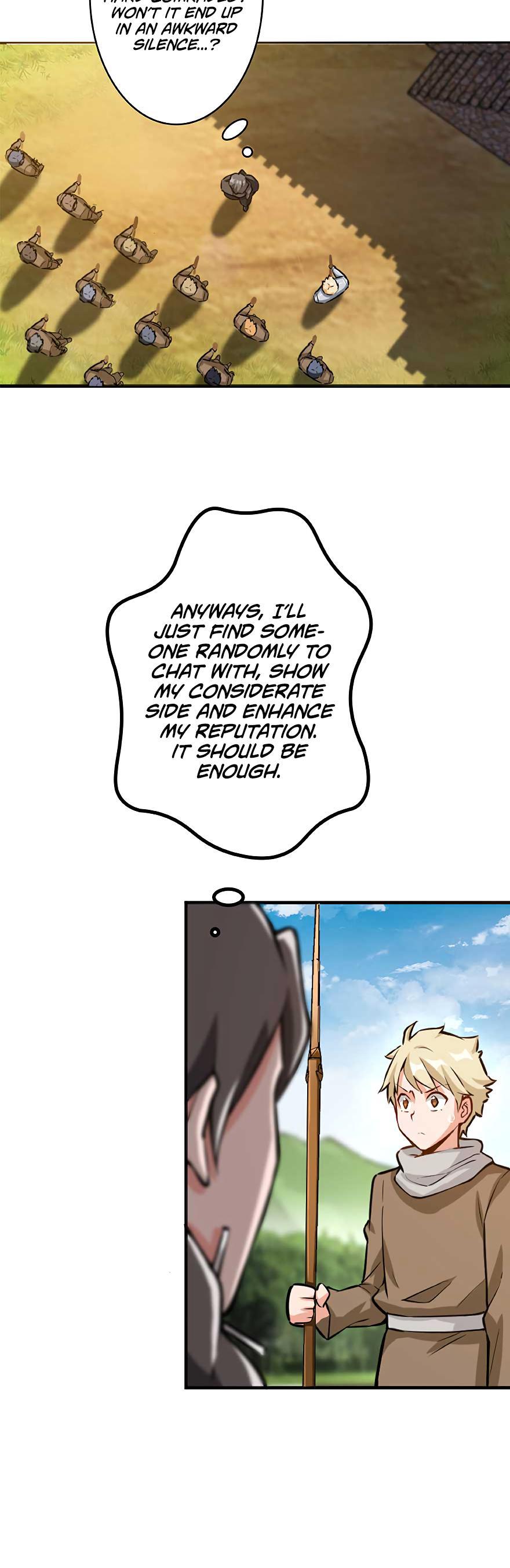 Read Release That Witch EN Manga Online