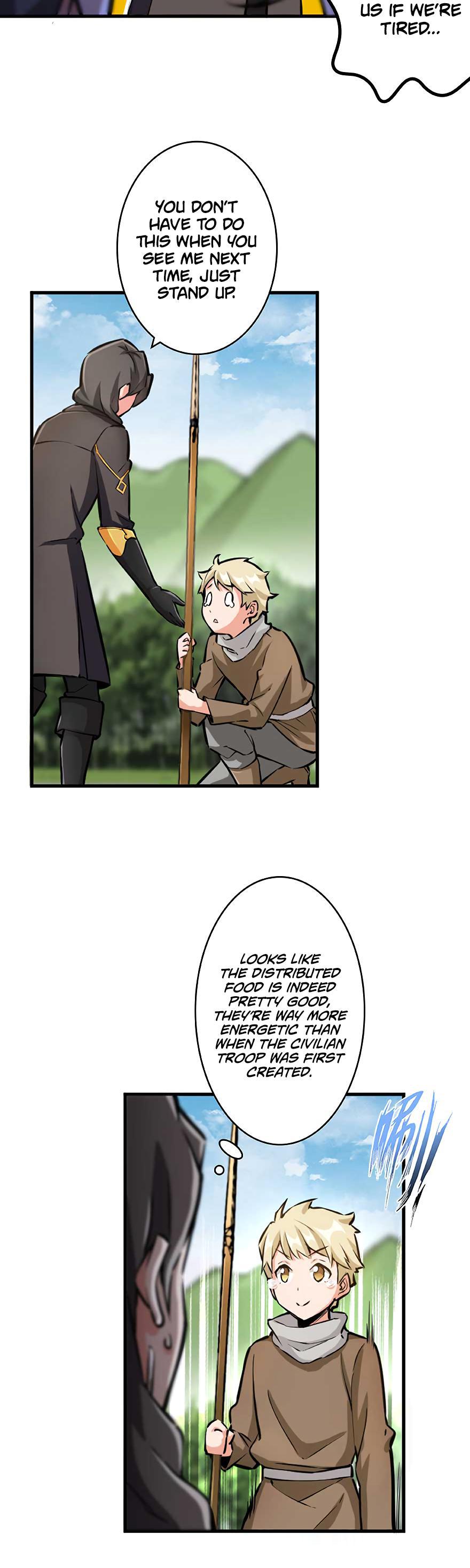 Read Release That Witch EN Manga Online