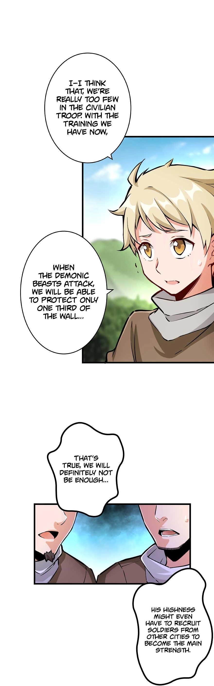 Read Release That Witch EN Manga Online