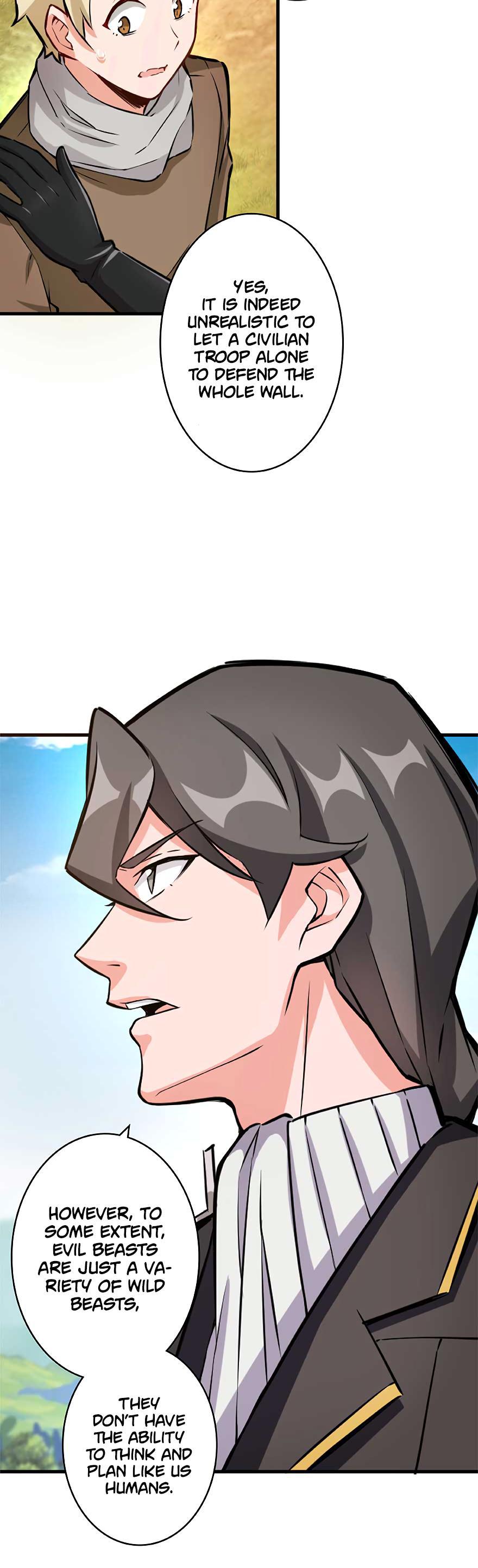 Read Release That Witch EN Manga Online