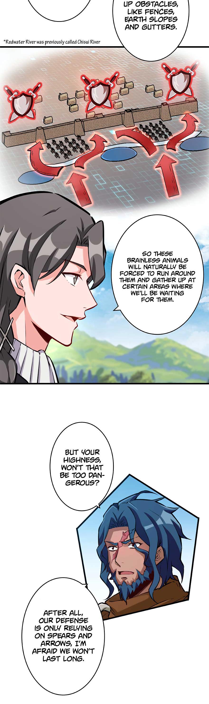 Read Release That Witch EN Manga Online