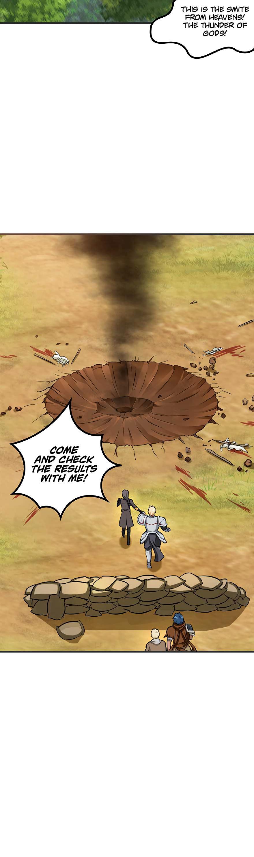 Read Release That Witch EN Manga Online