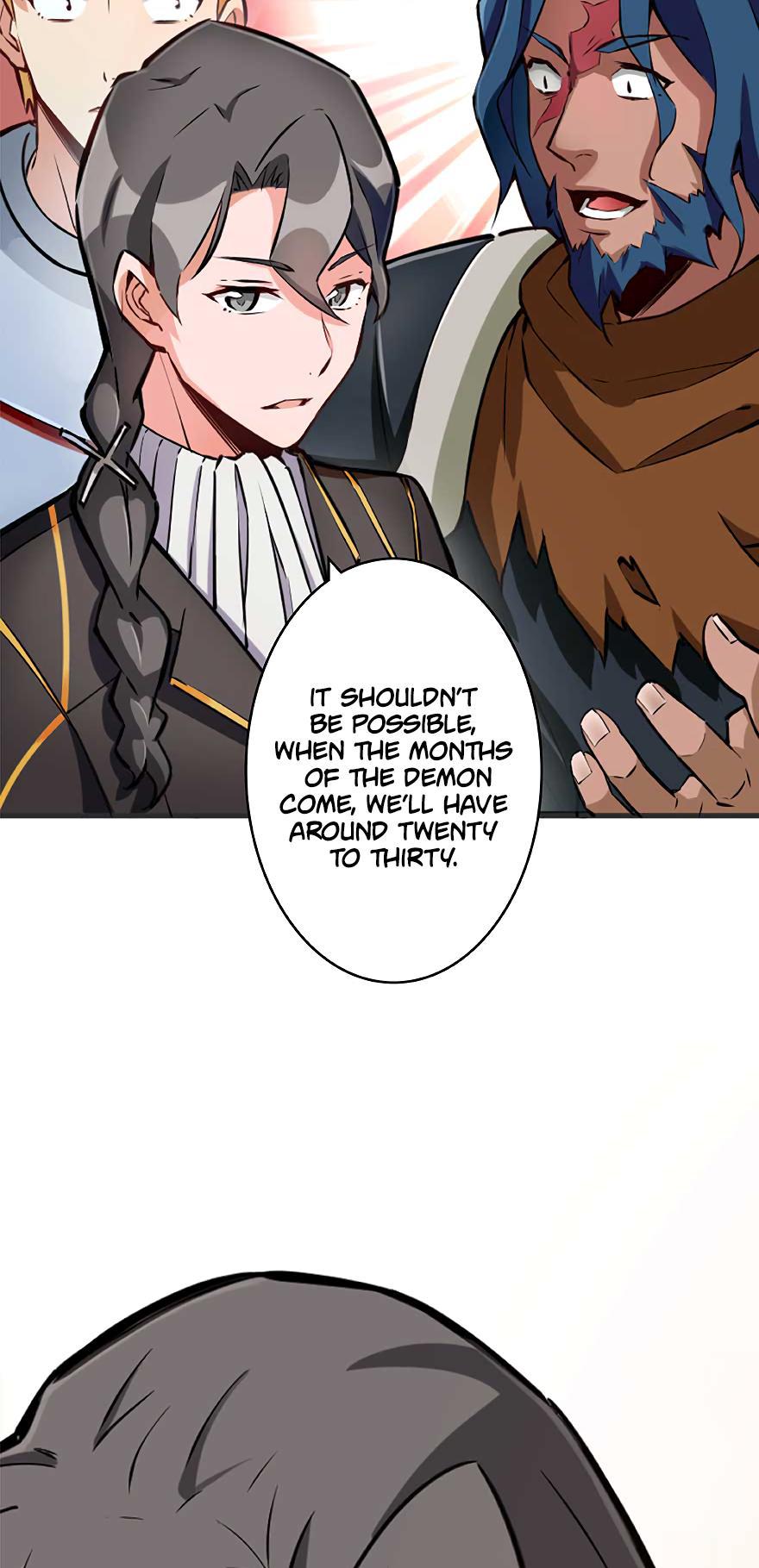 Read Release That Witch EN Manga Online