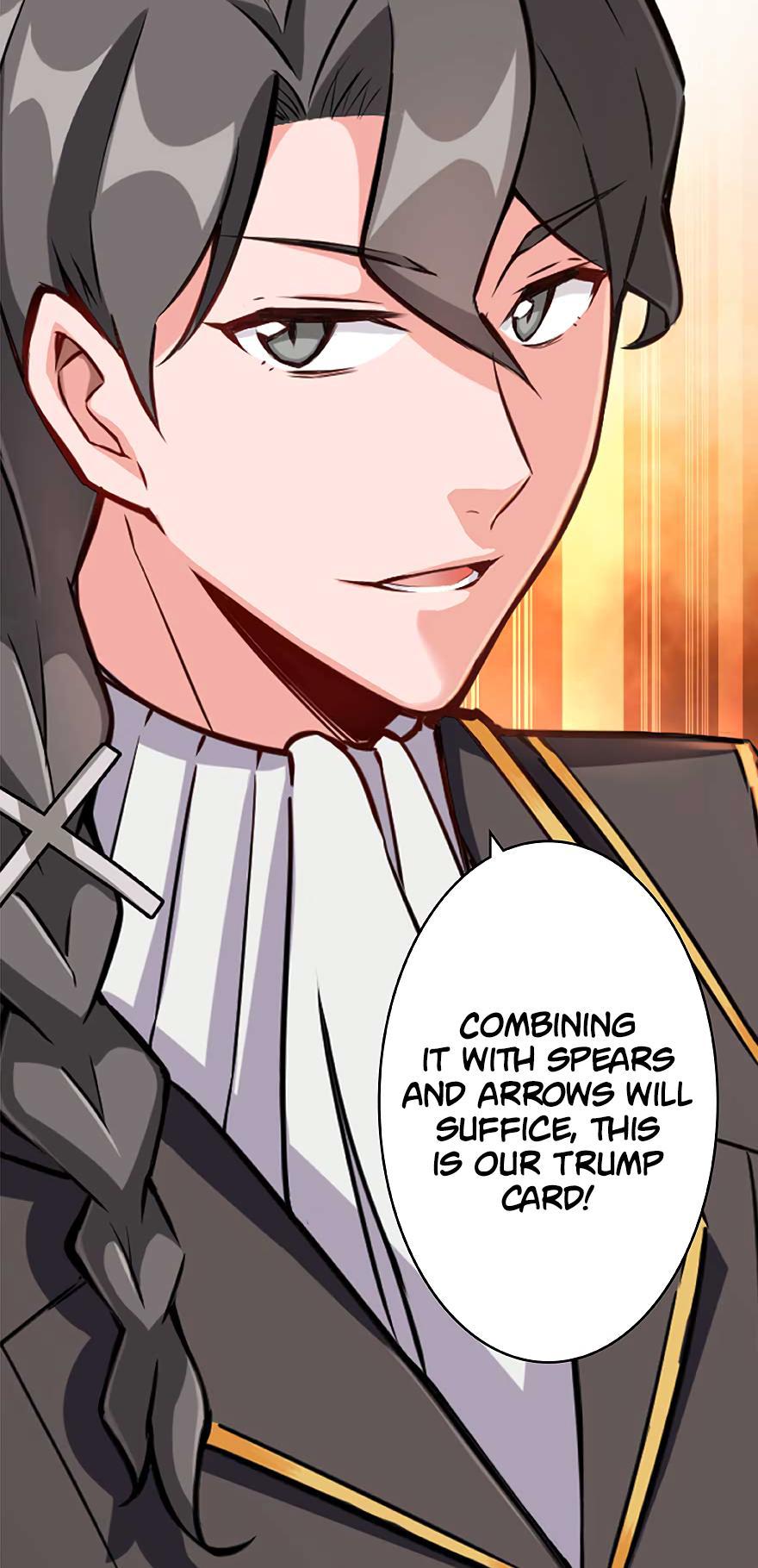 Read Release That Witch EN Manga Online