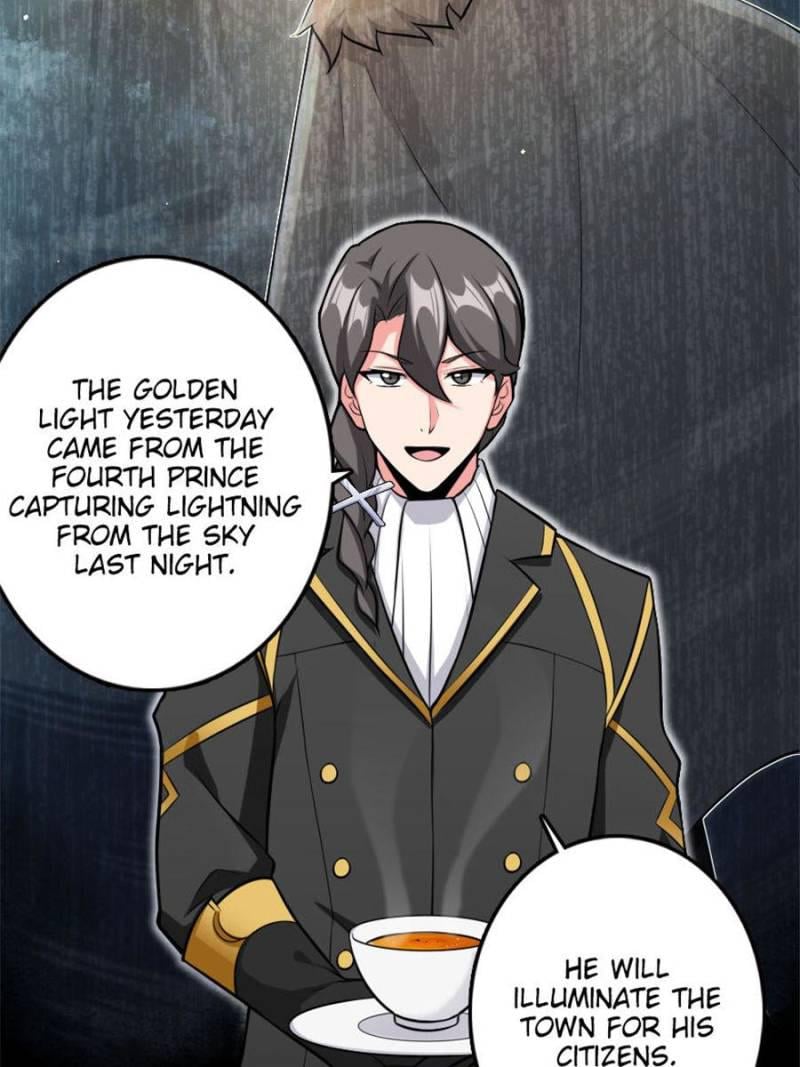 Read Release That Witch EN Manga Online