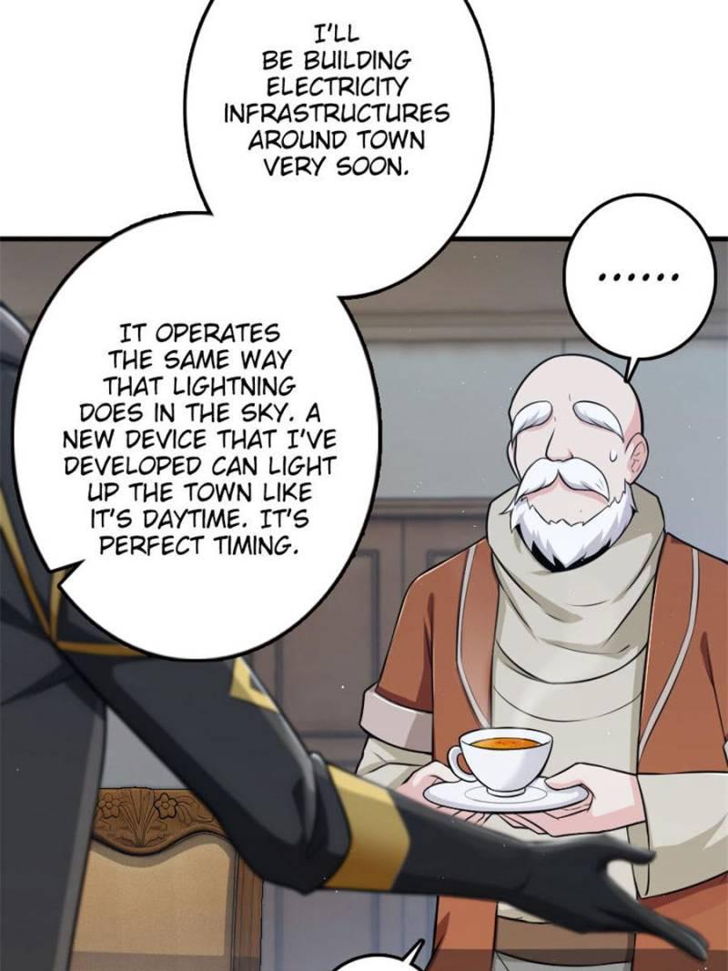 Read Release That Witch EN Manga Online