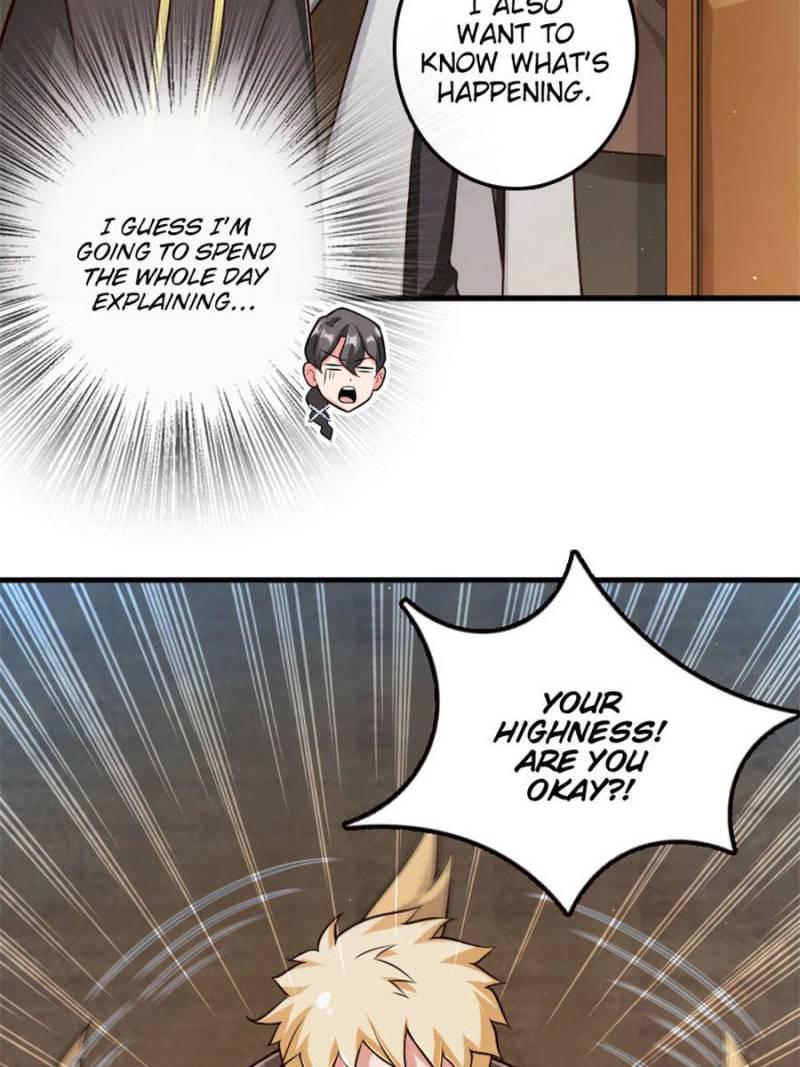 Read Release That Witch EN Manga Online
