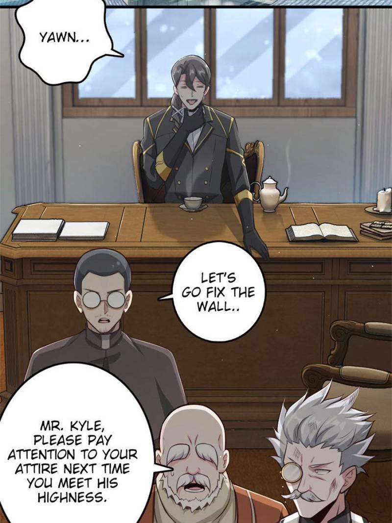 Read Release That Witch EN Manga Online