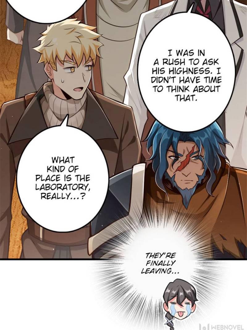 Read Release That Witch EN Manga Online