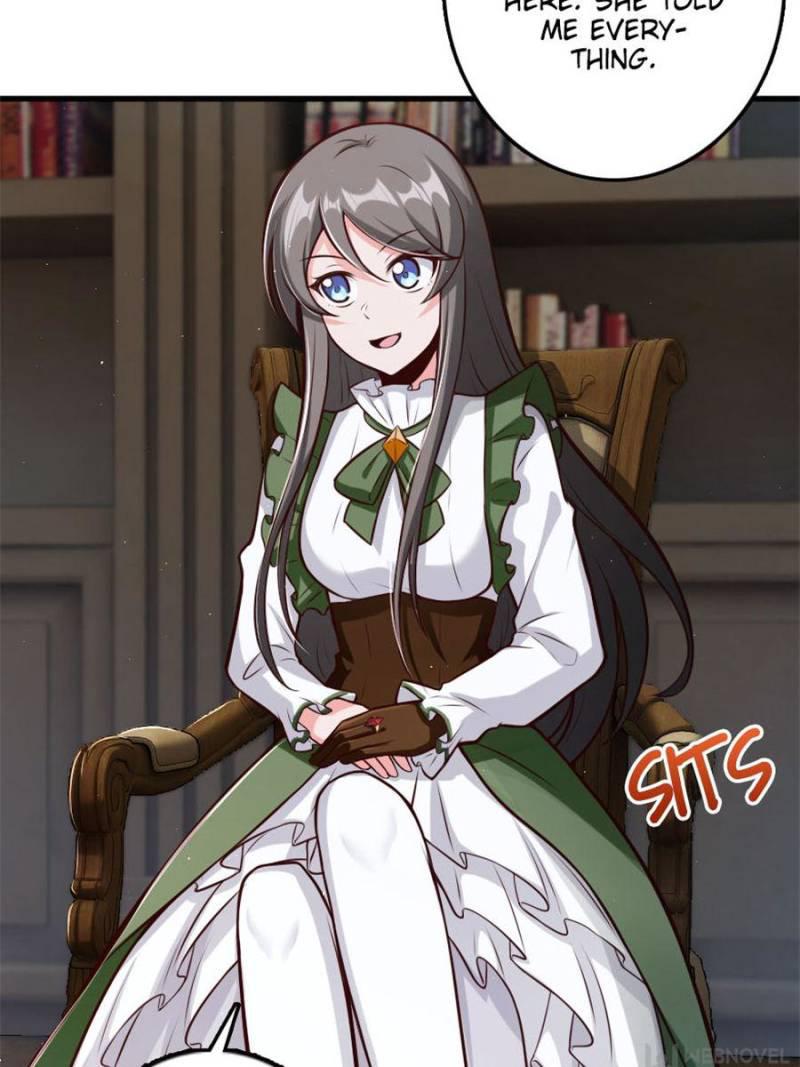 Read Release That Witch EN Manga Online
