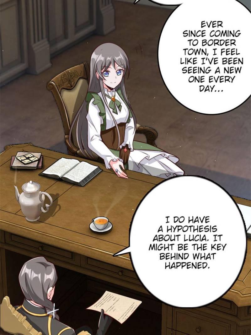 Read Release That Witch EN Manga Online
