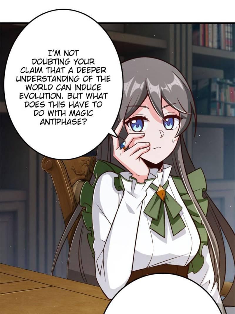 Read Release That Witch EN Manga Online