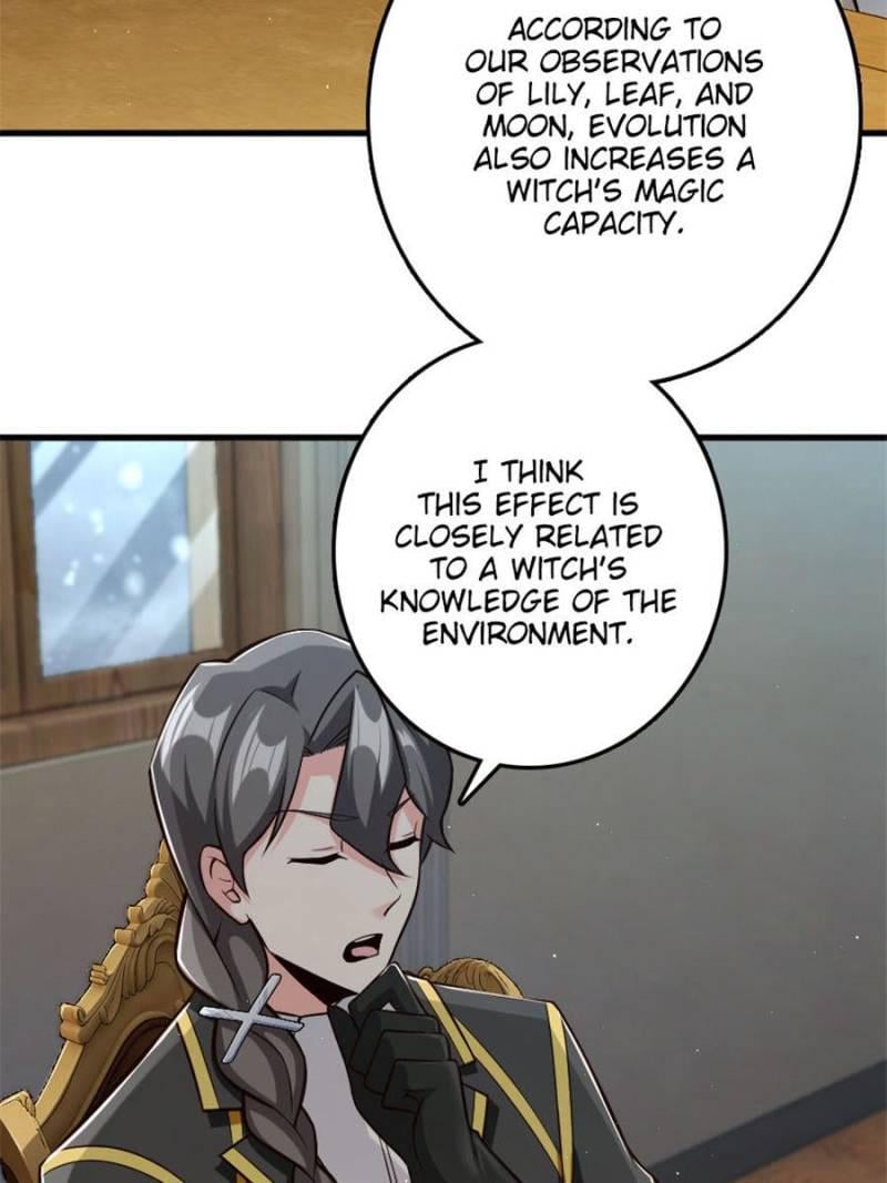 Read Release That Witch EN Manga Online