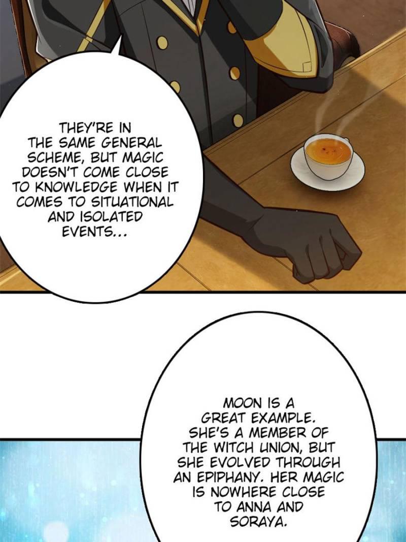 Read Release That Witch EN Manga Online