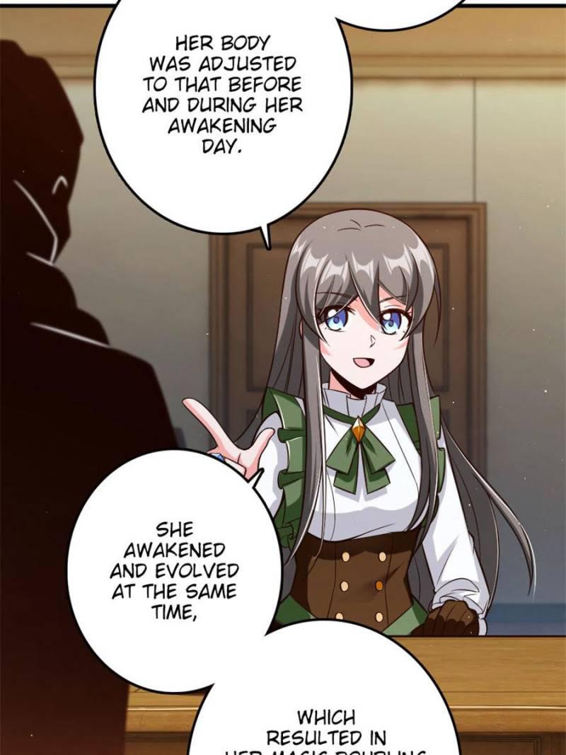 Read Release That Witch EN Manga Online