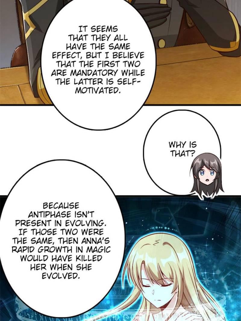 Read Release That Witch EN Manga Online