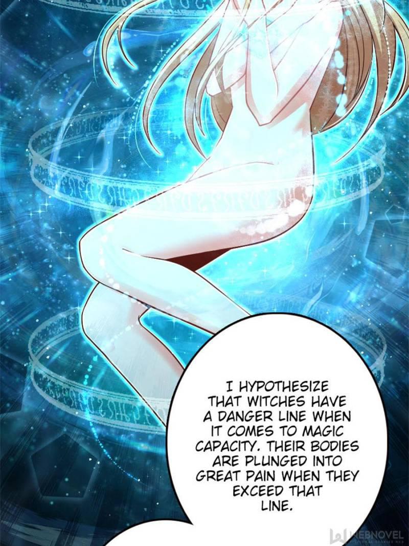 Read Release That Witch EN Manga Online