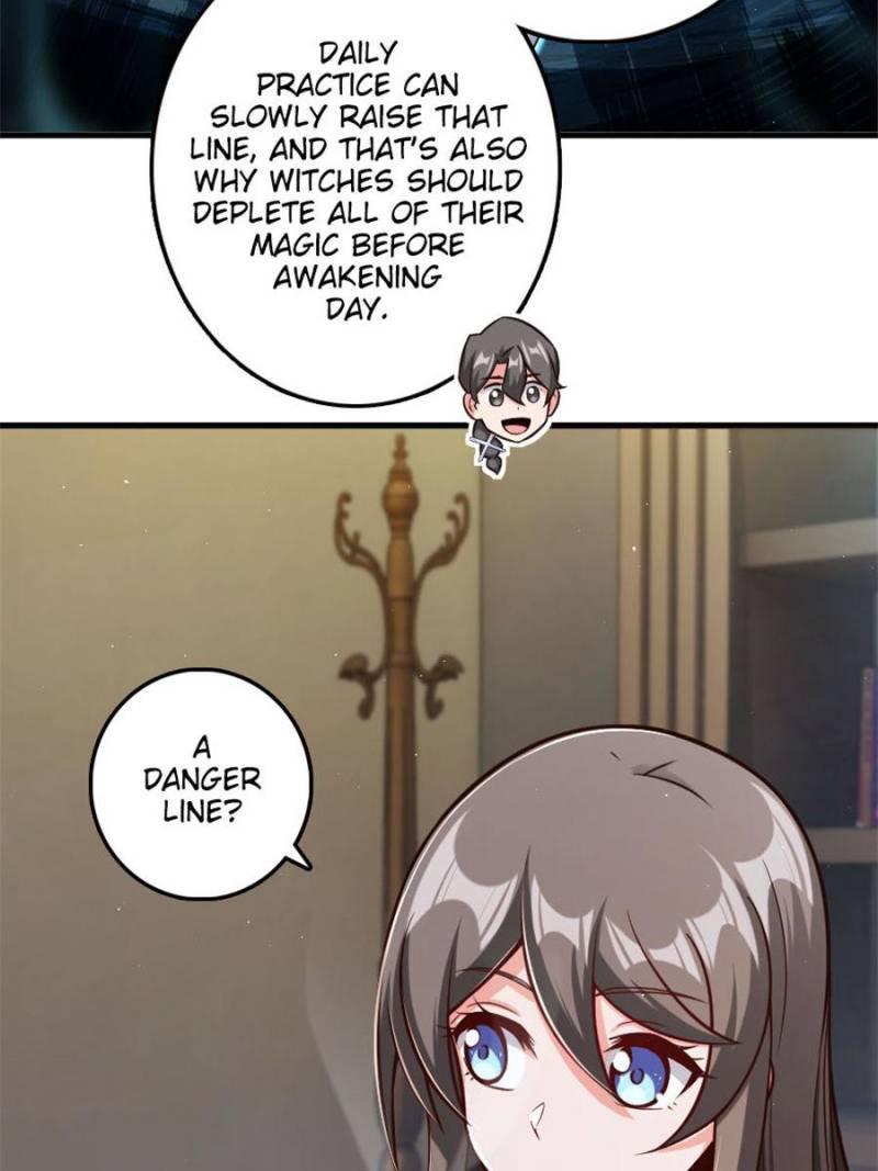 Read Release That Witch EN Manga Online