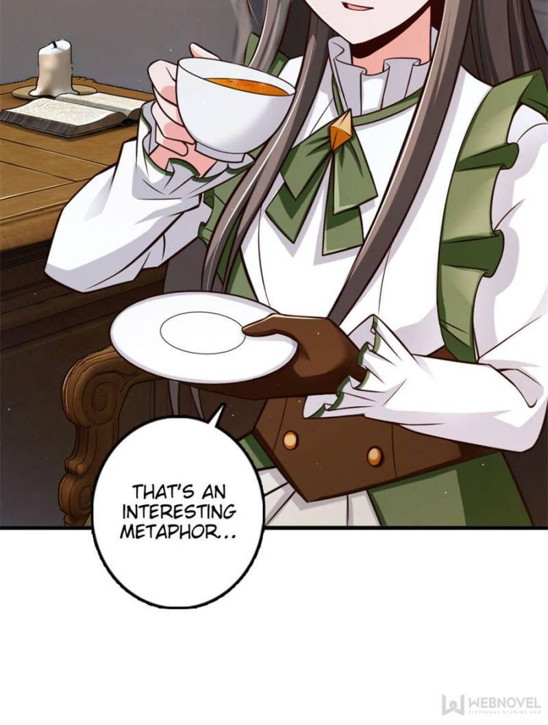 Read Release That Witch EN Manga Online