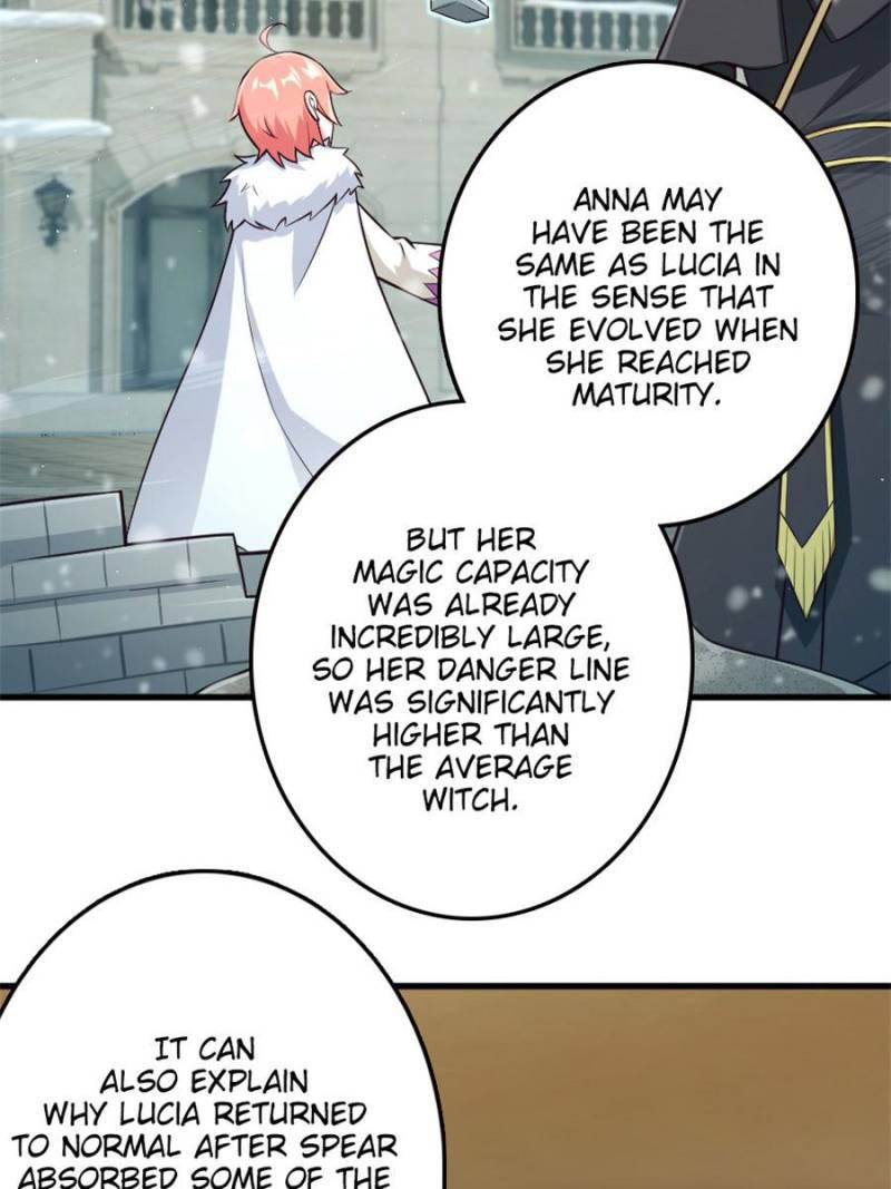 Read Release That Witch EN Manga Online