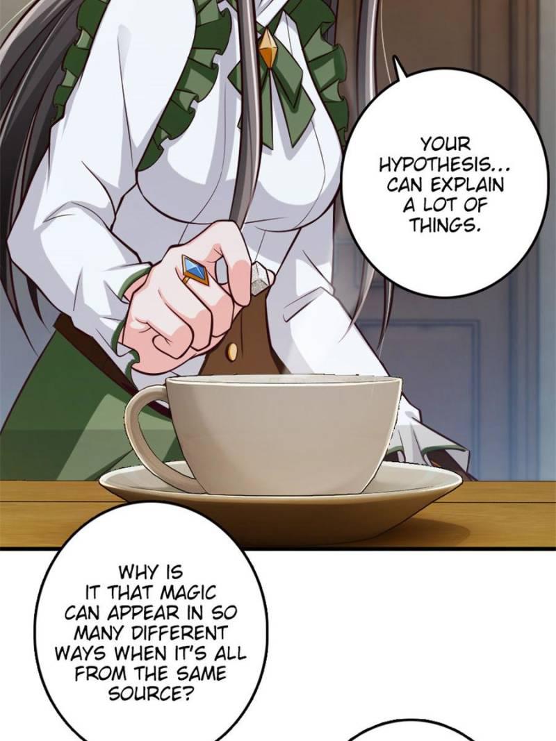Read Release That Witch EN Manga Online
