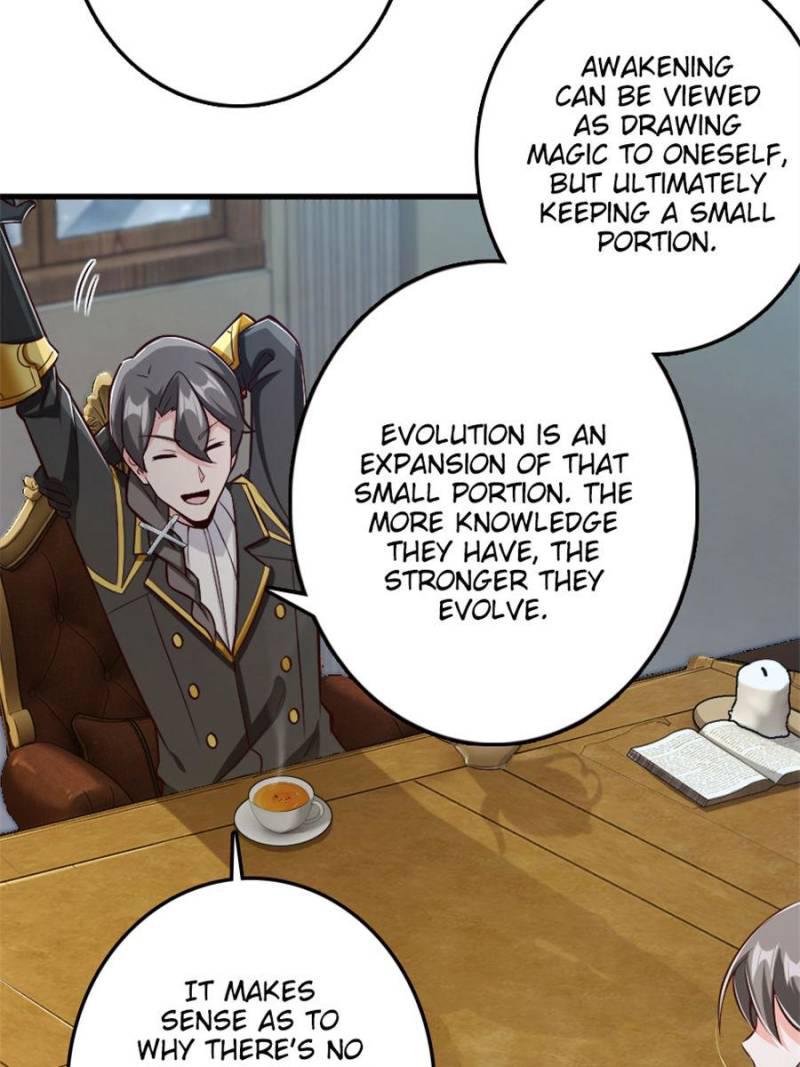 Read Release That Witch EN Manga Online