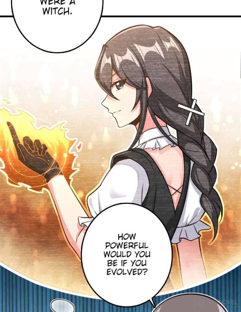 Read Release That Witch EN Manga Online