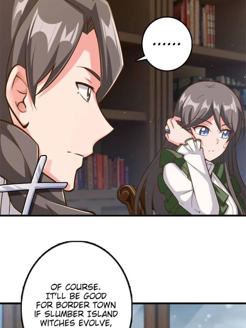 Read Release That Witch EN Manga Online