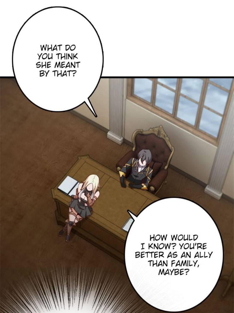 Read Release That Witch EN Manga Online