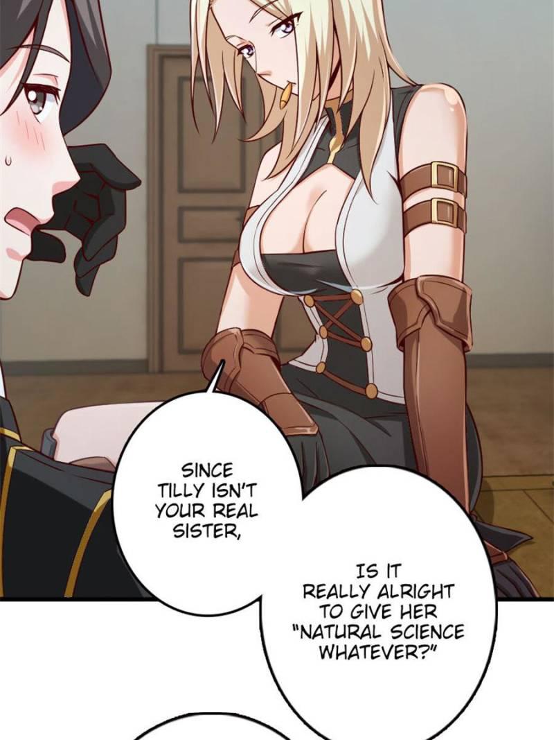 Read Release That Witch EN Manga Online